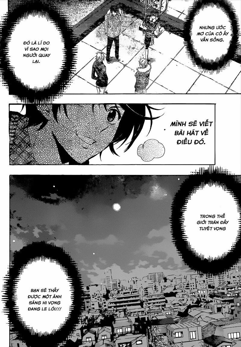 Fuuka: Chapter 53