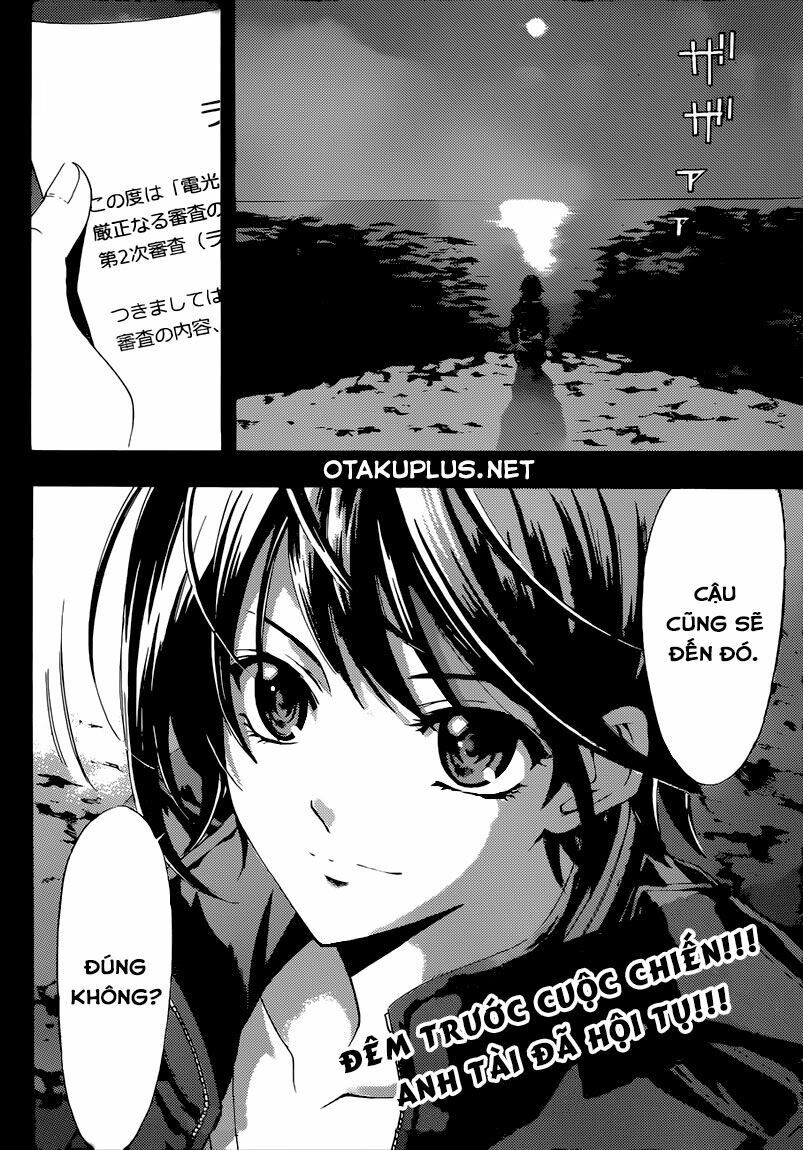 Fuuka: Chapter 53