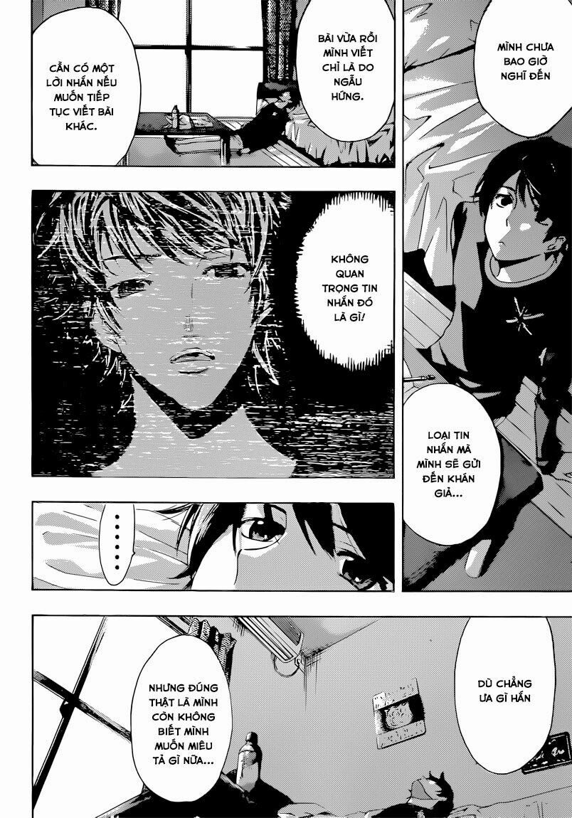 Fuuka: Chapter 53