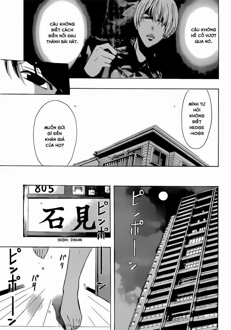 Fuuka: Chapter 53