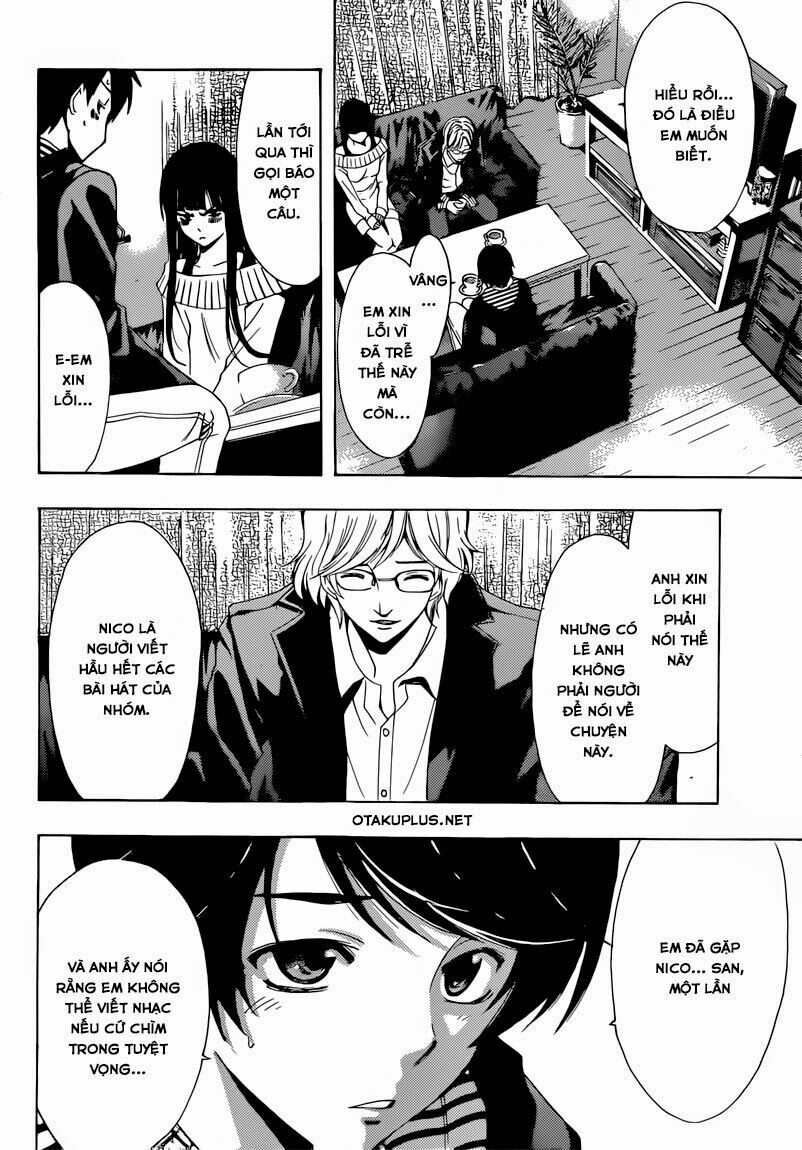 Fuuka: Chapter 53