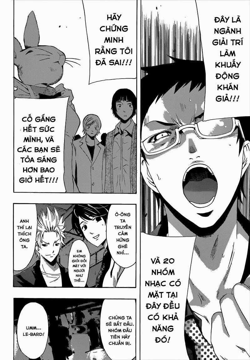 Fuuka: Chapter 54
