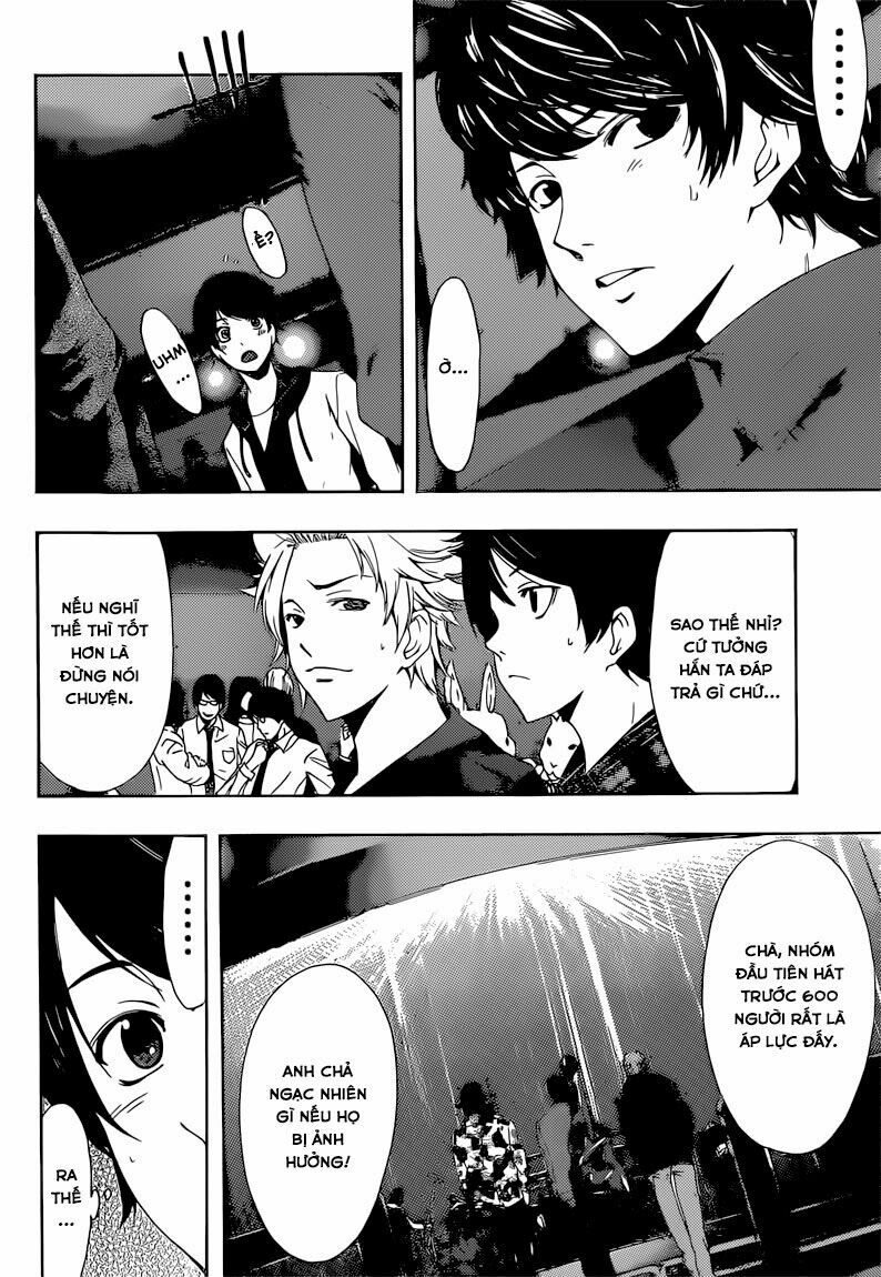 Fuuka: Chapter 54