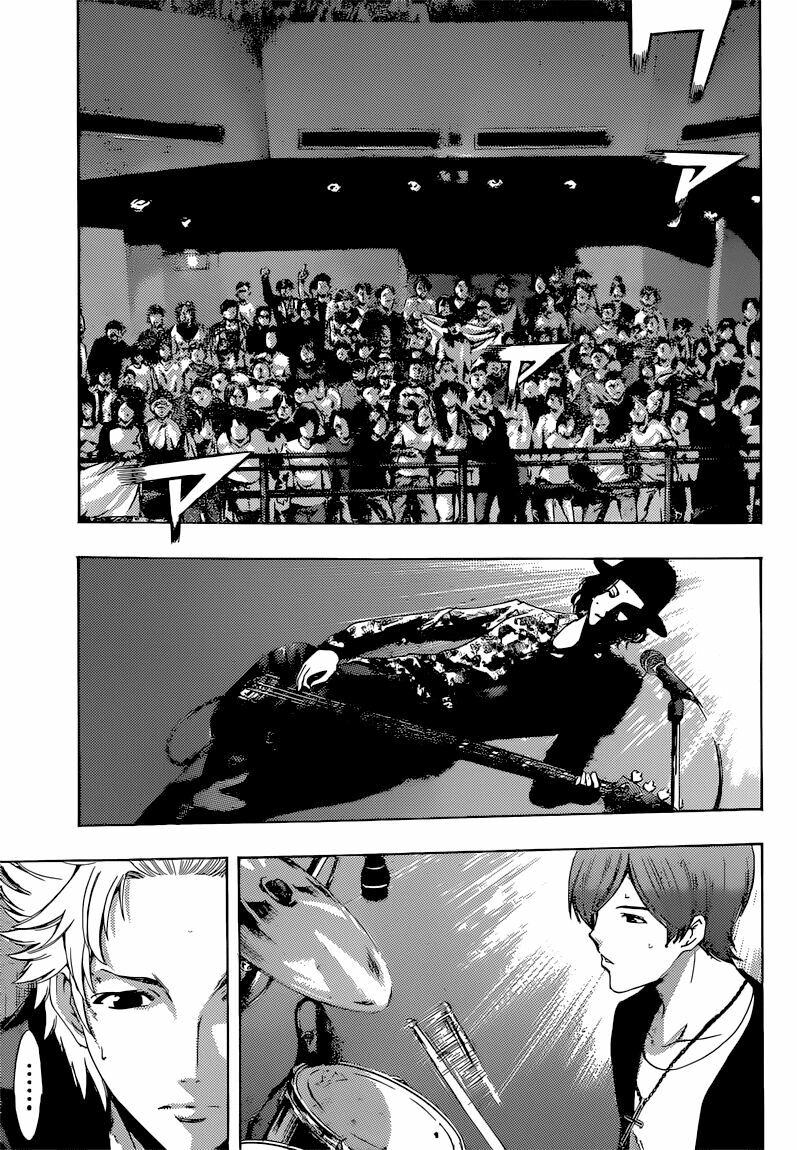 Fuuka: Chapter 54