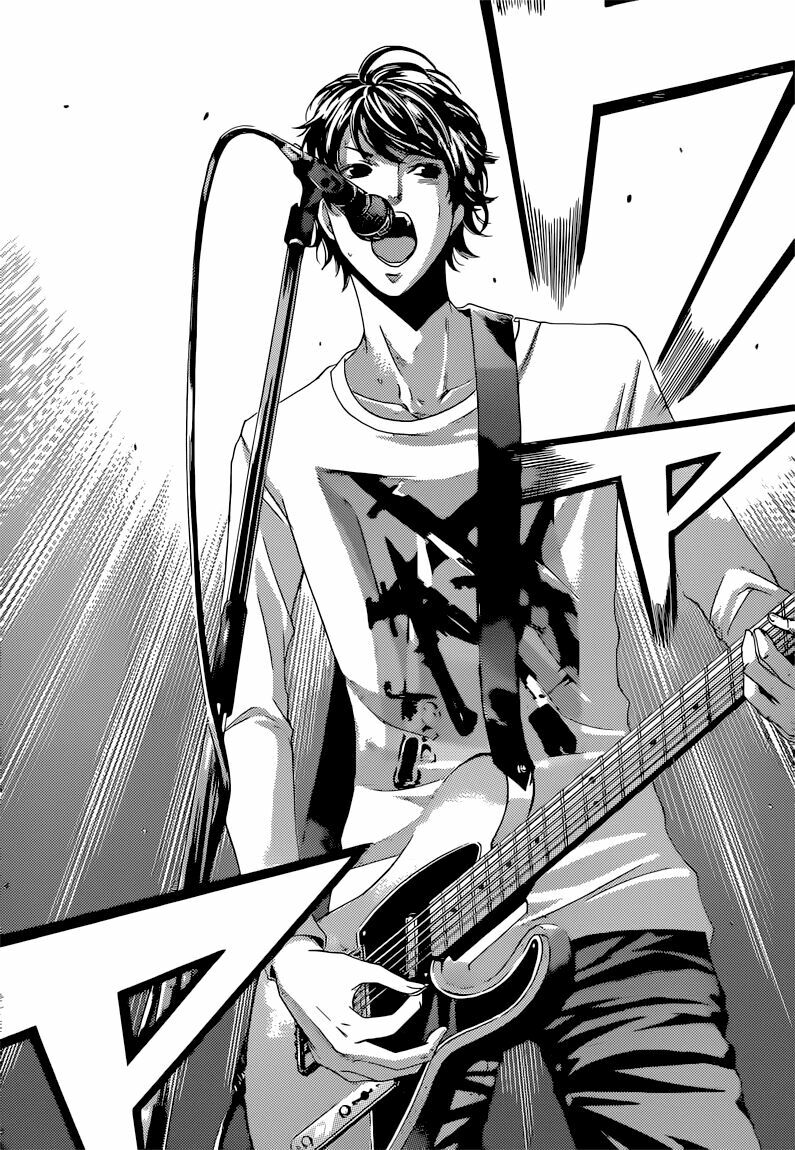 Fuuka: Chapter 54