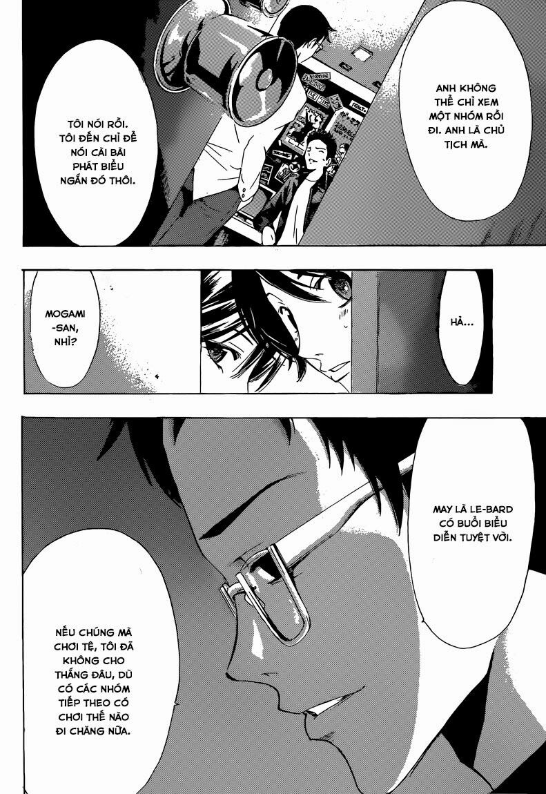 Fuuka: Chapter 54