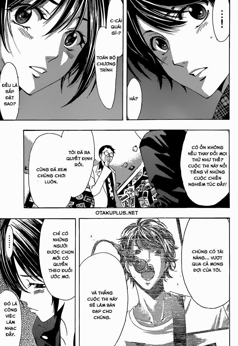 Fuuka: Chapter 54