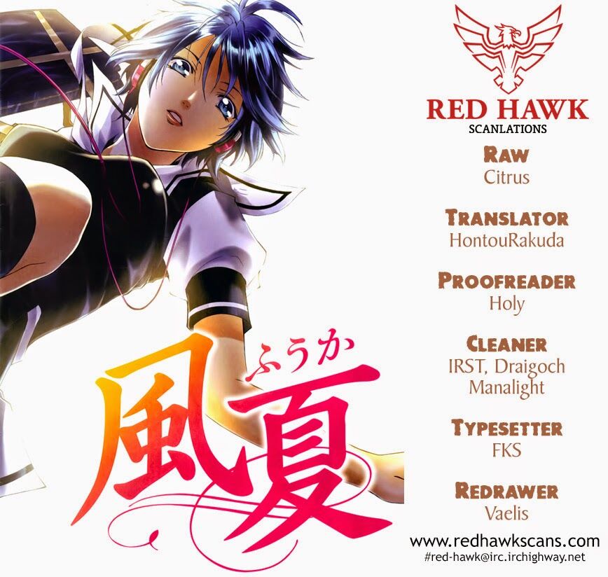 Fuuka: Chapter 54