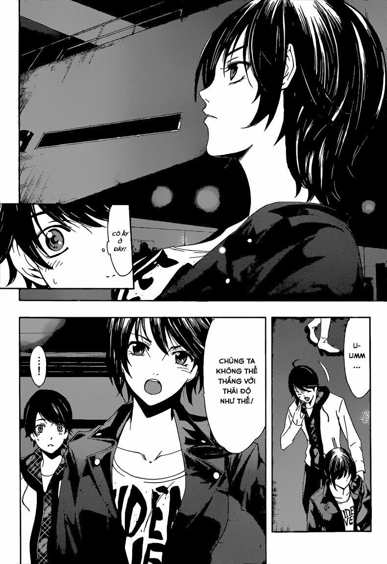 Fuuka: Chapter 54