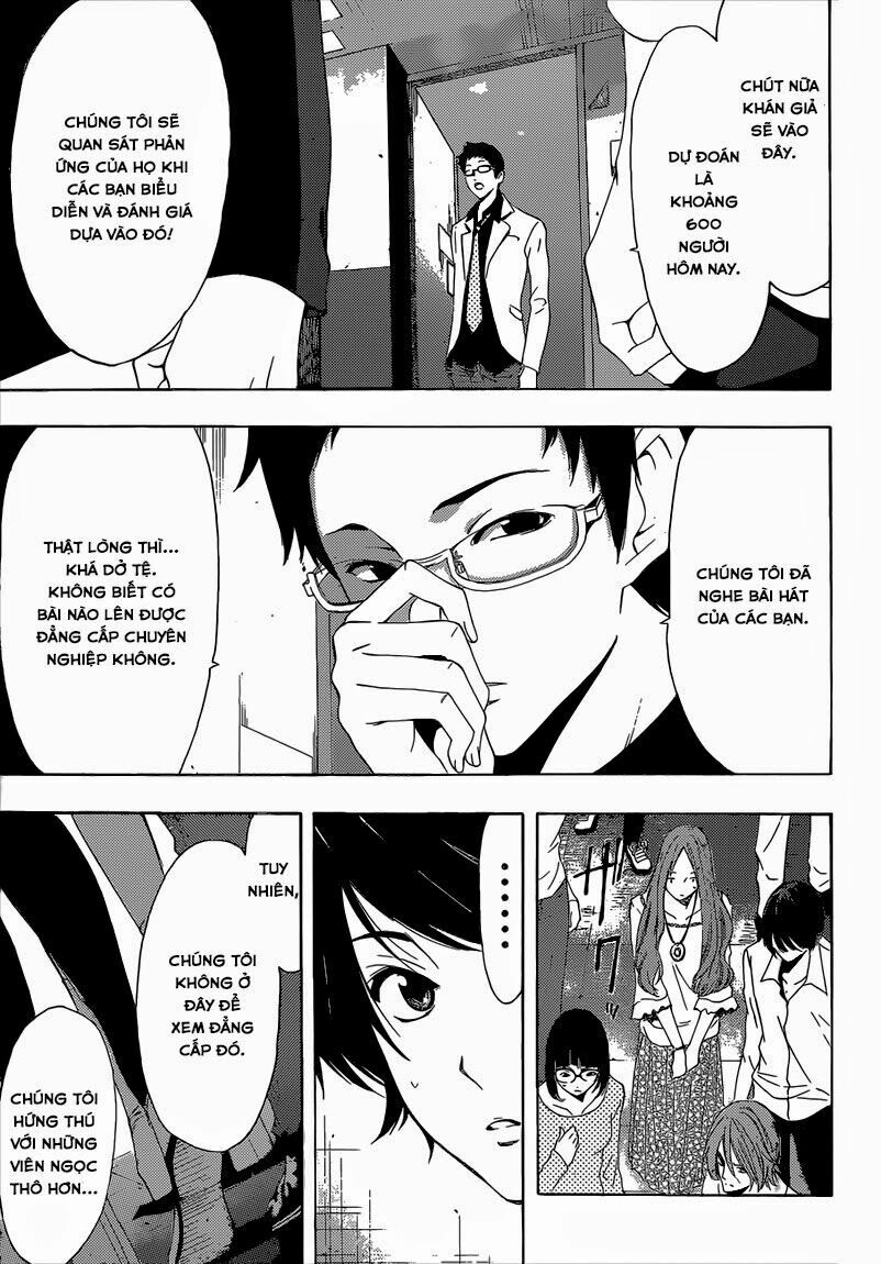Fuuka: Chapter 54