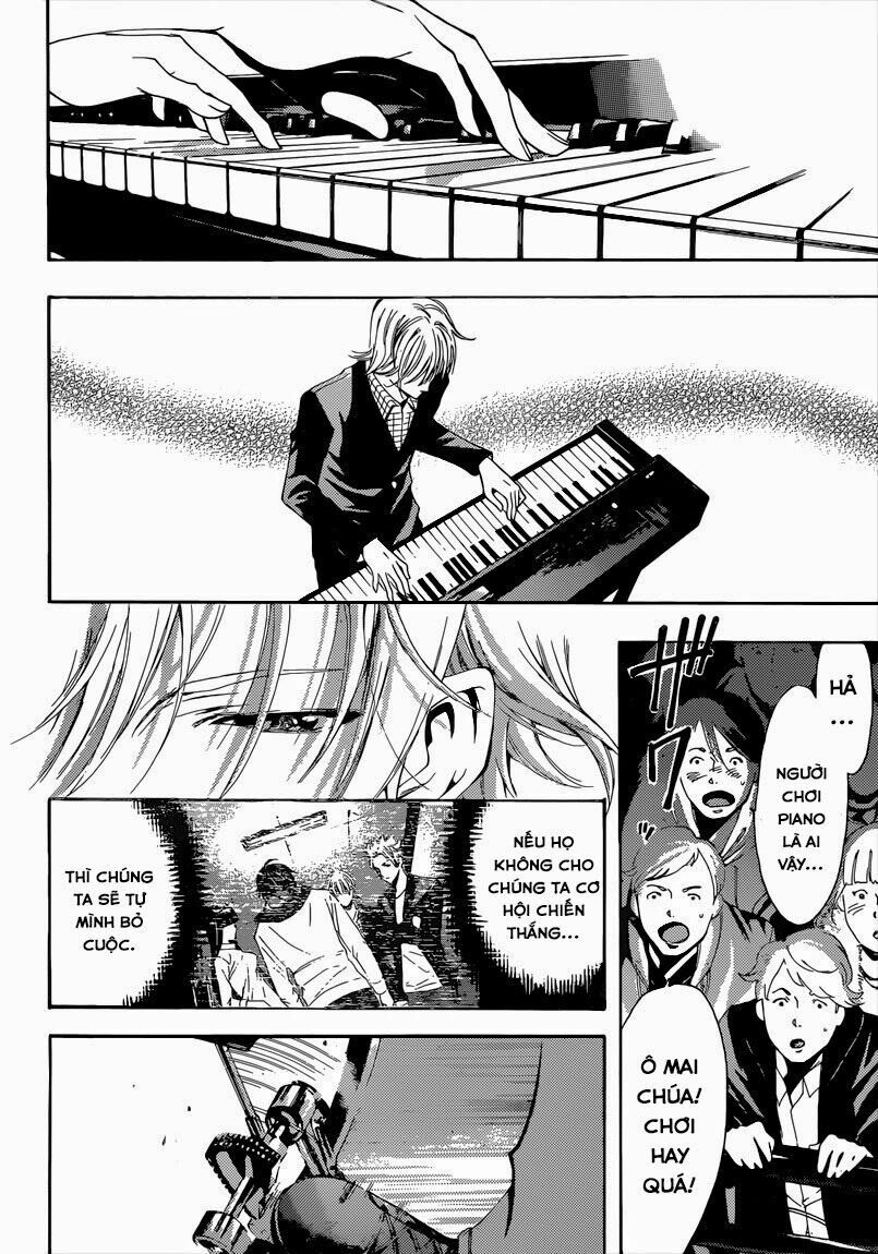 Fuuka: Chapter 56
