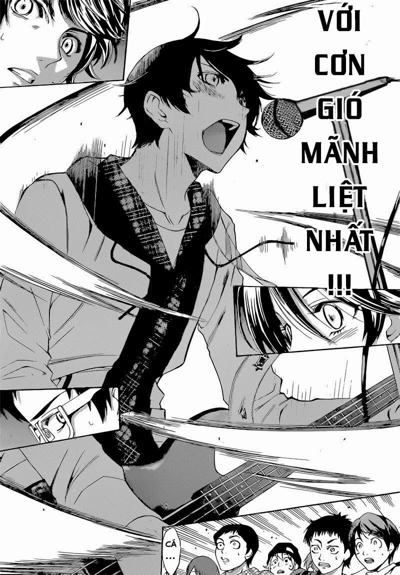 Fuuka: Chapter 56