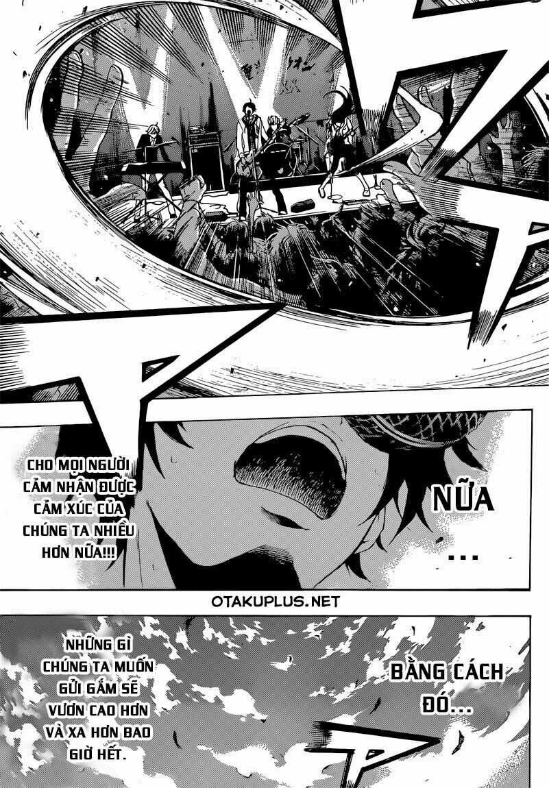 Fuuka: Chapter 56