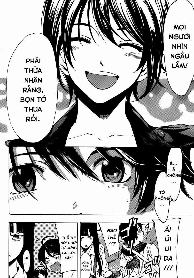 Fuuka: Chapter 56