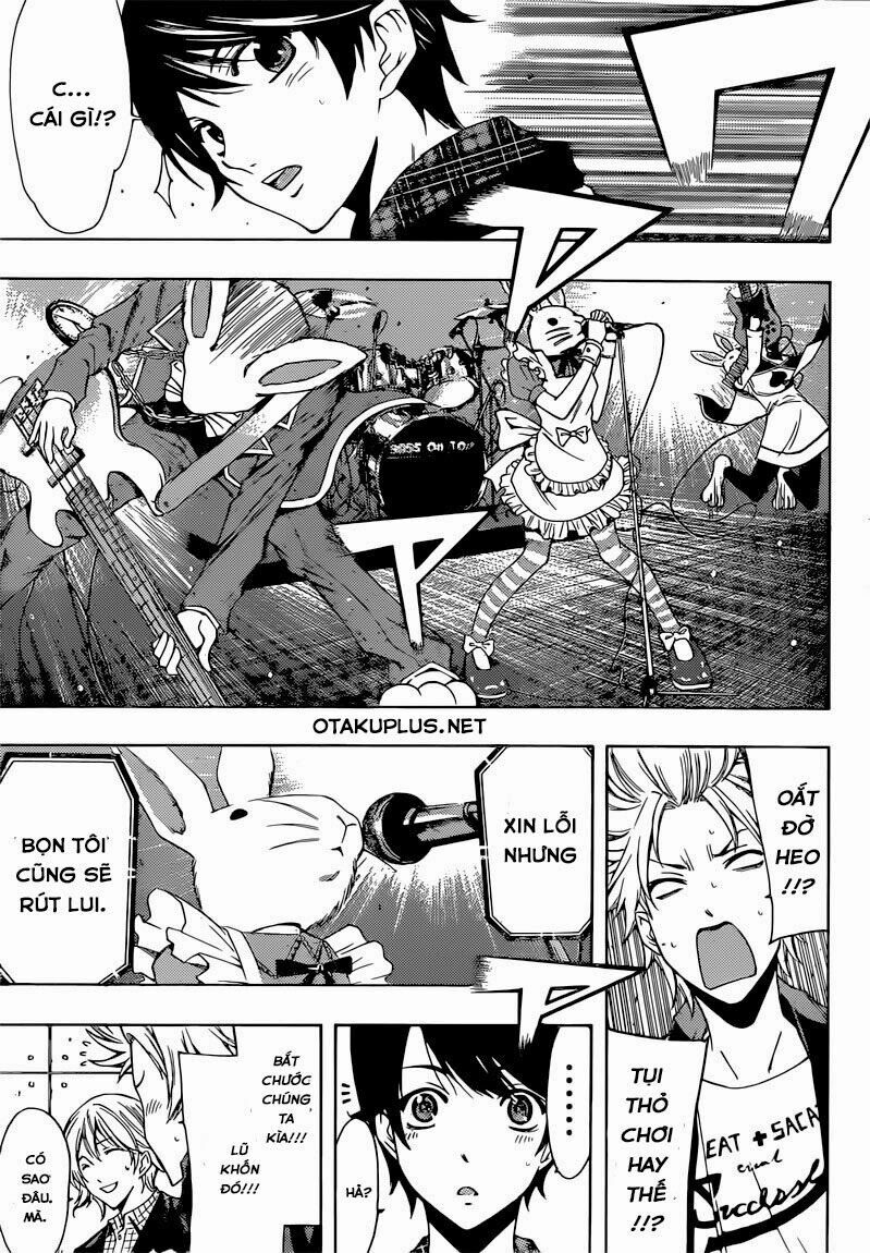 Fuuka: Chapter 56