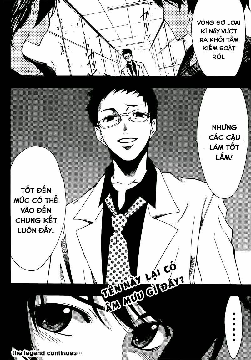 Fuuka: Chapter 56