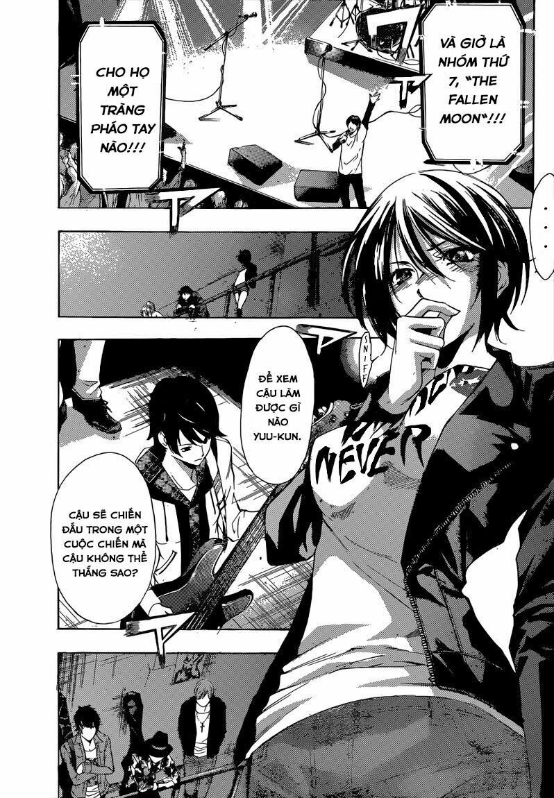 Fuuka: Chapter 56