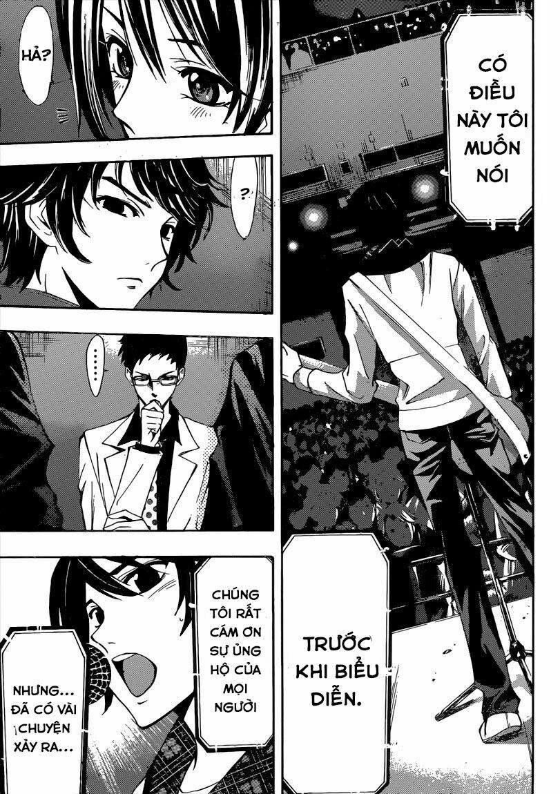 Fuuka: Chapter 56