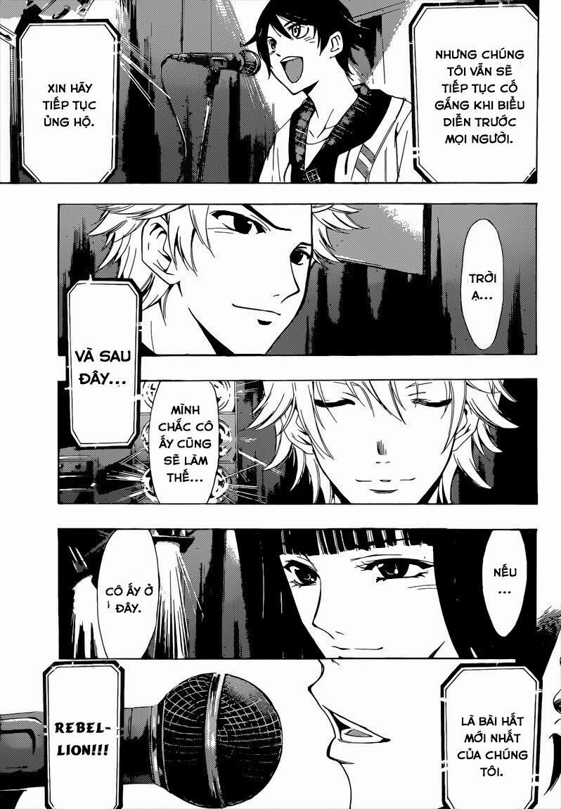 Fuuka: Chapter 56