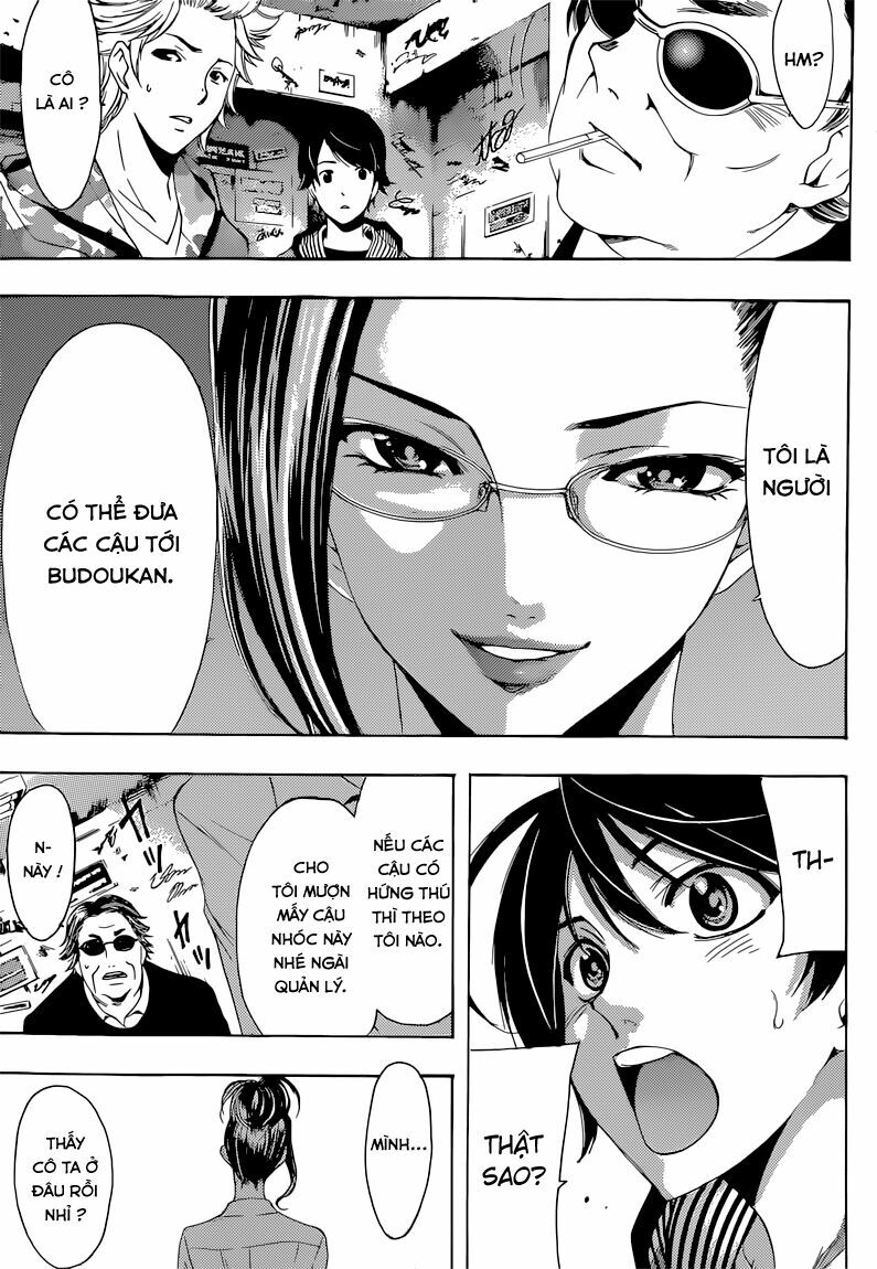 Fuuka: Chapter 59
