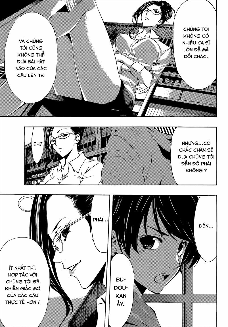 Fuuka: Chapter 59
