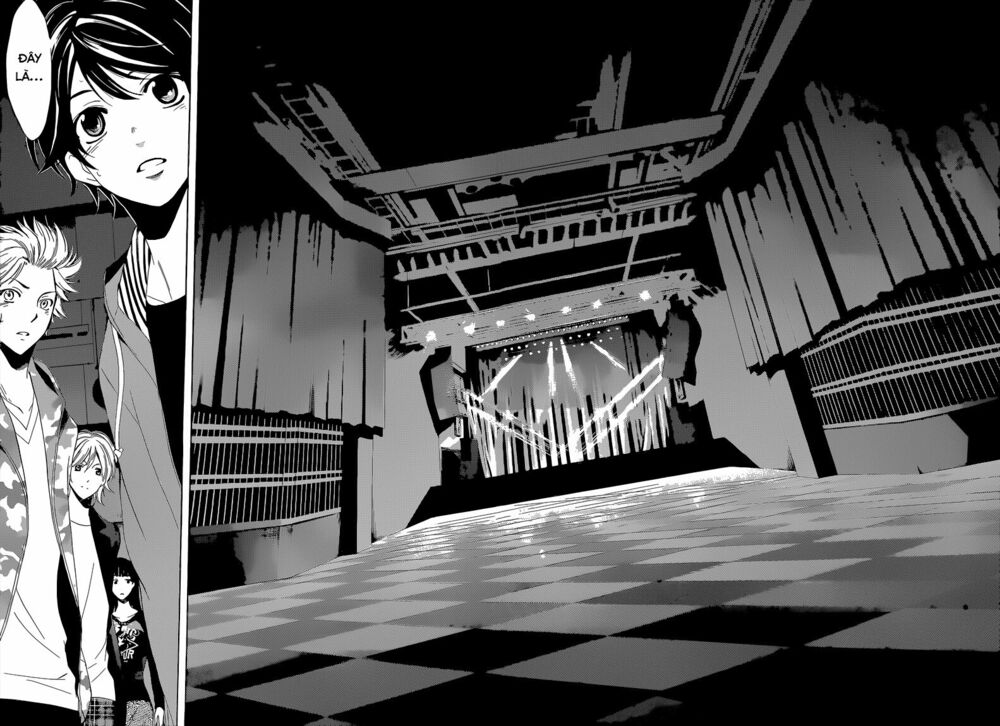 Fuuka: Chapter 59