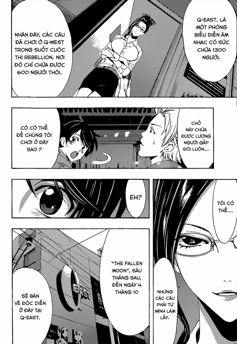 Fuuka: Chapter 59