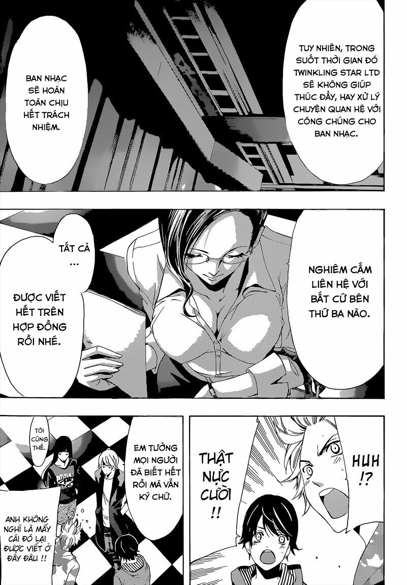 Fuuka: Chapter 59