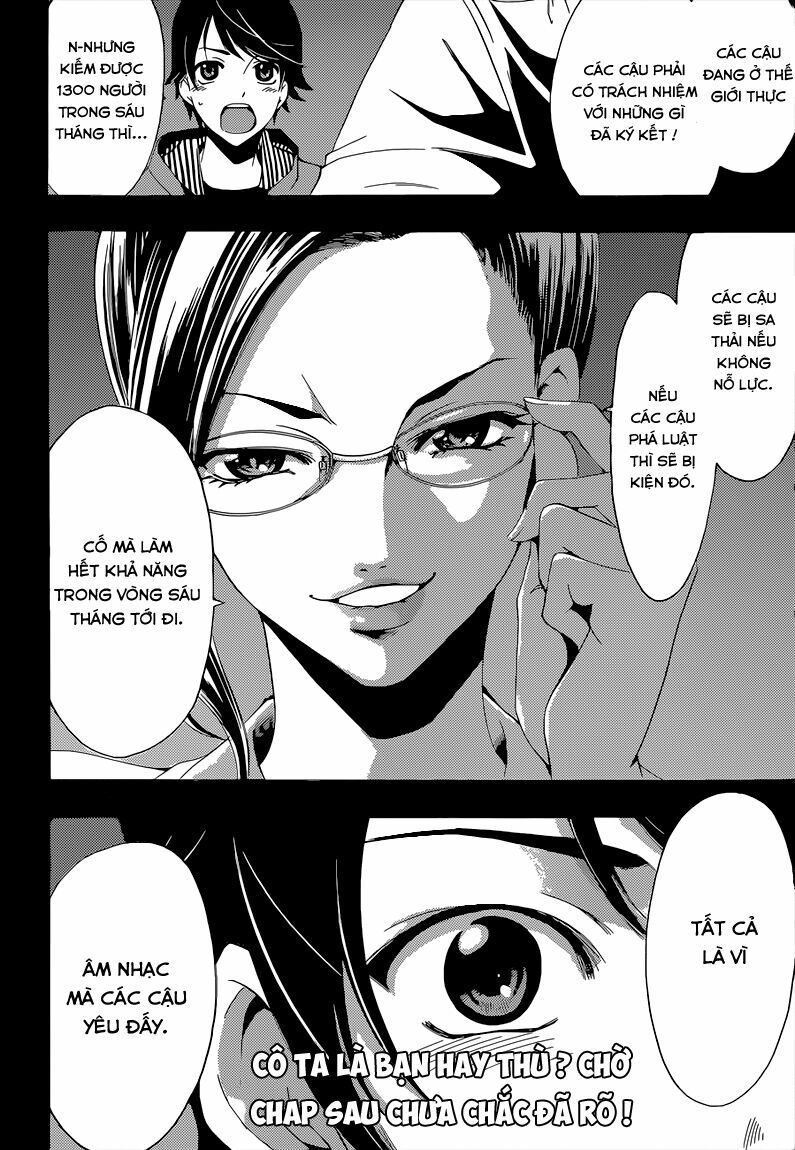 Fuuka: Chapter 59
