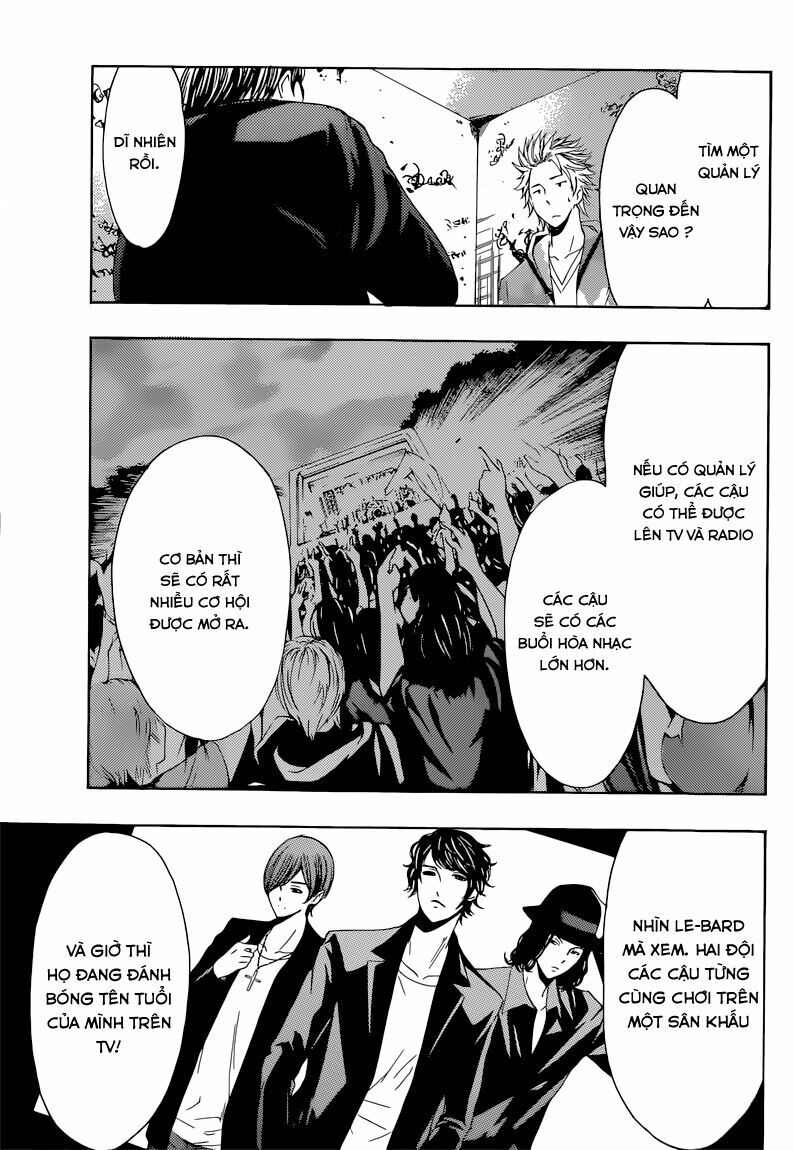 Fuuka: Chapter 59
