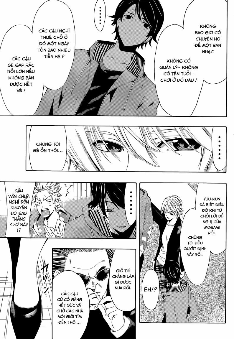Fuuka: Chapter 59