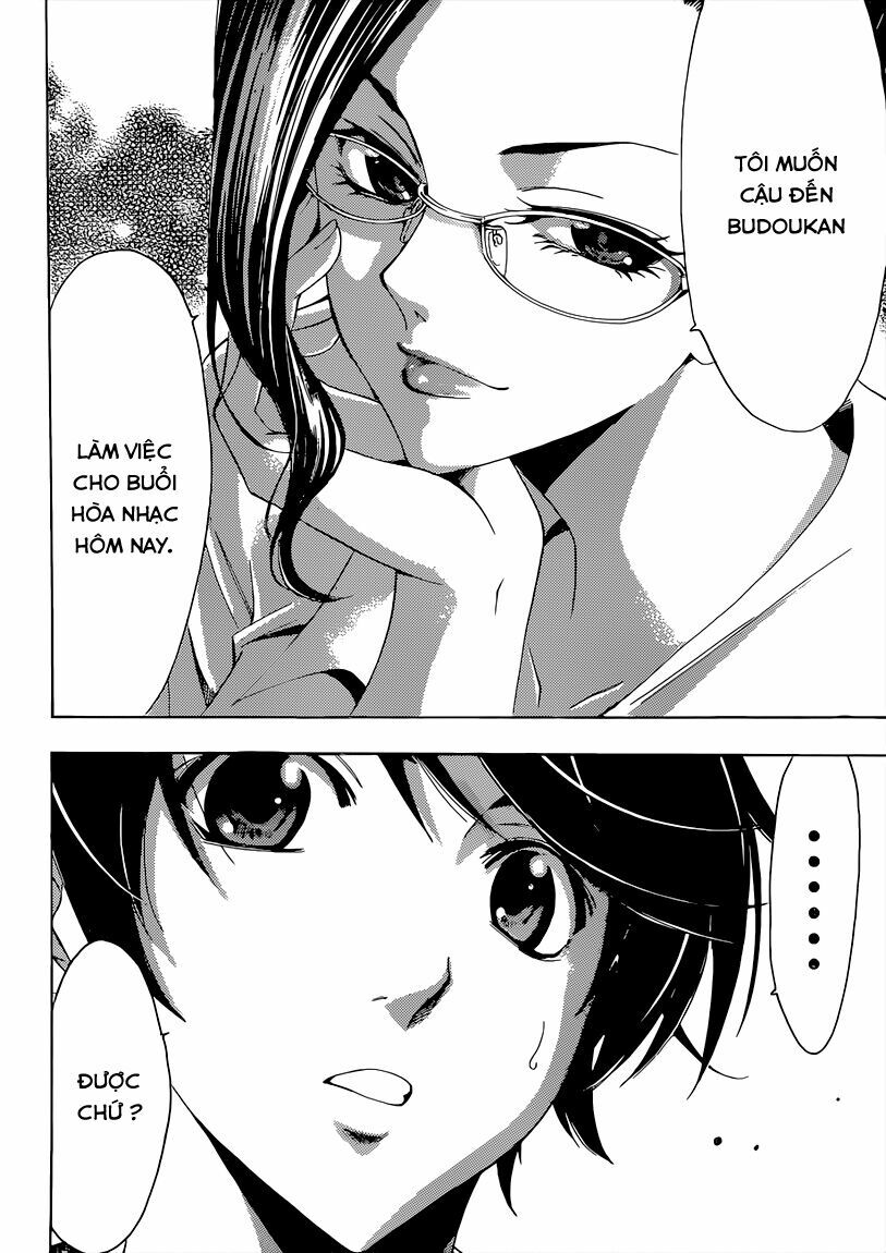 Fuuka: Chapter 61
