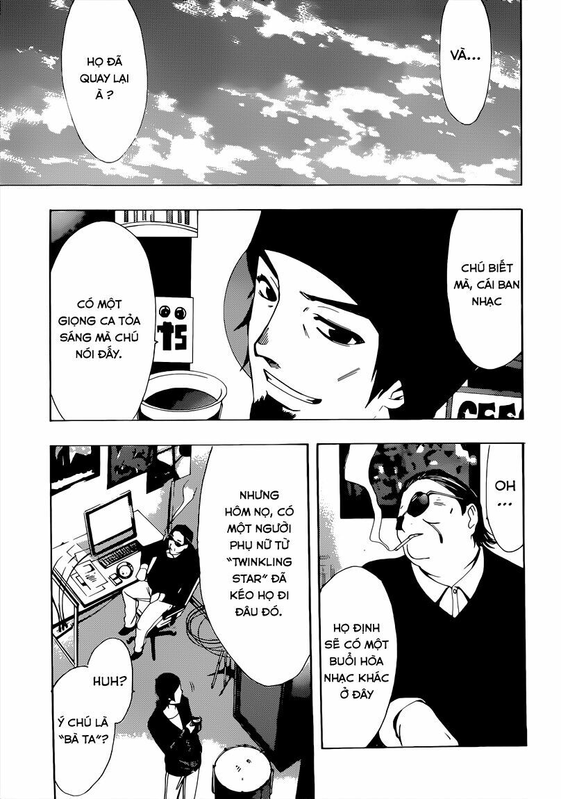 Fuuka: Chapter 61