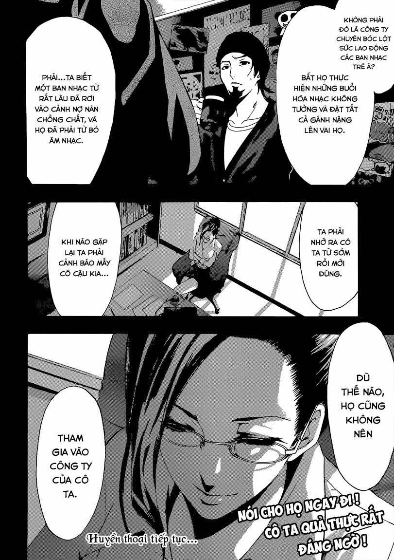 Fuuka: Chapter 61
