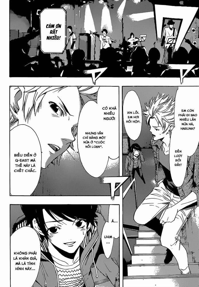 Fuuka: Chapter 63