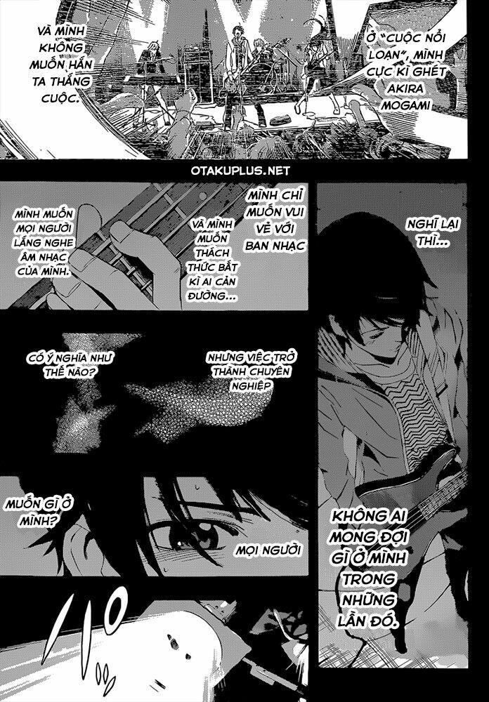 Fuuka: Chapter 63