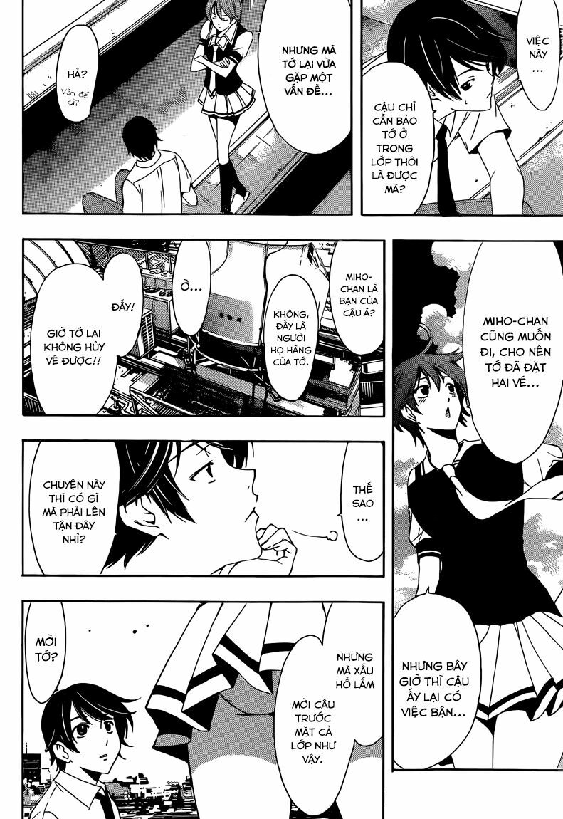 Fuuka: Chapter 7
