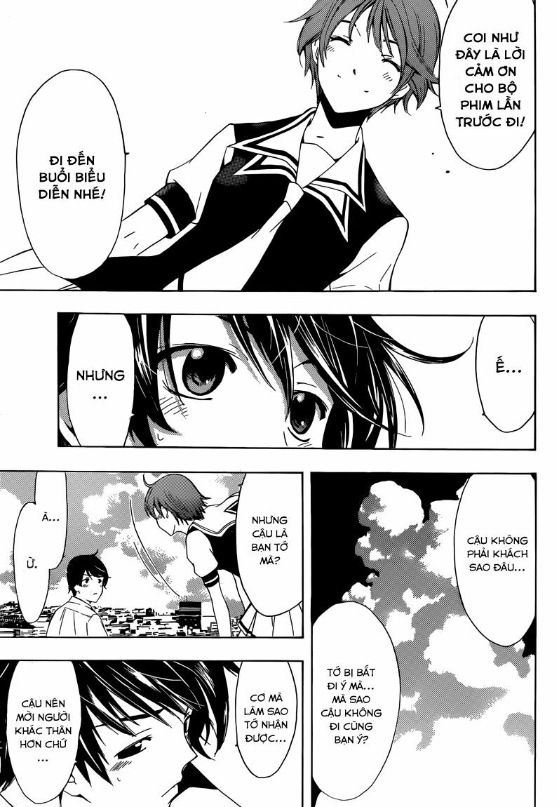Fuuka: Chapter 7