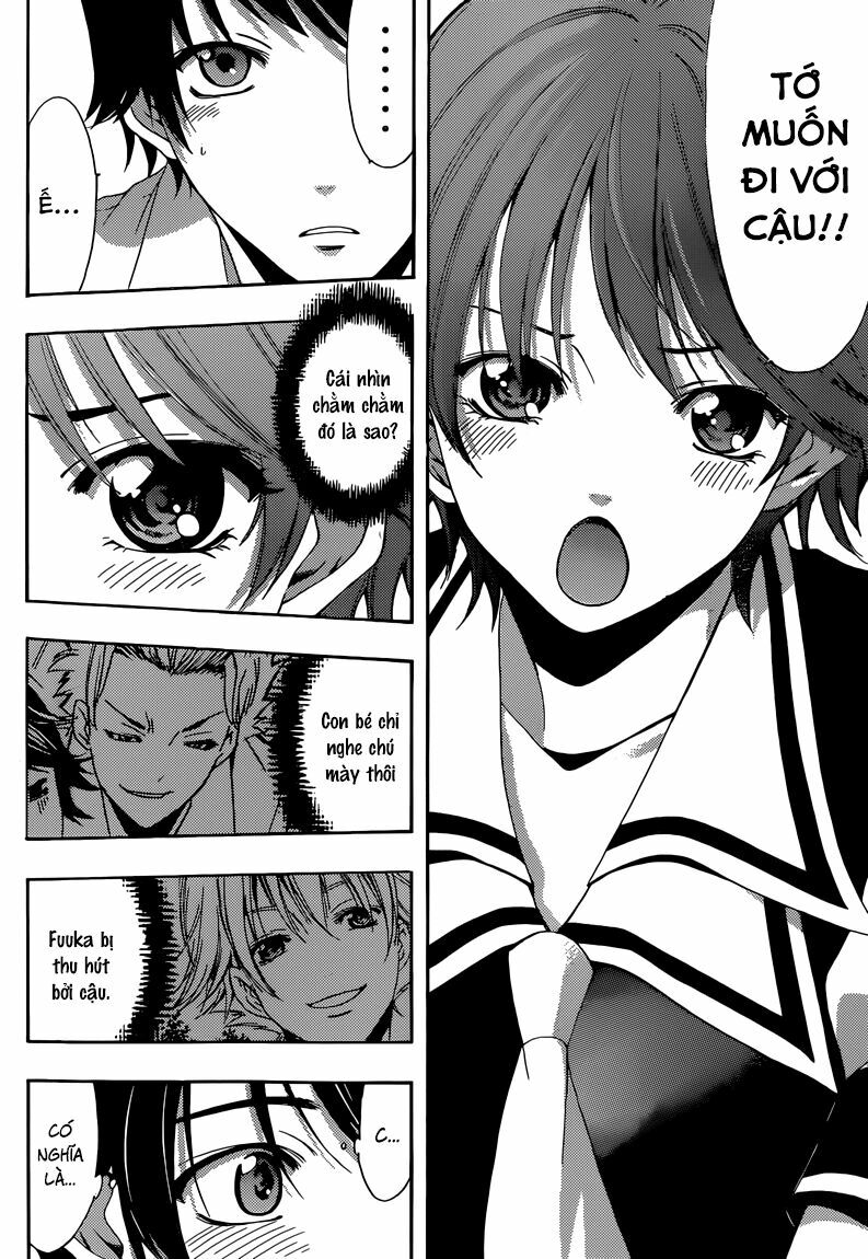 Fuuka: Chapter 7