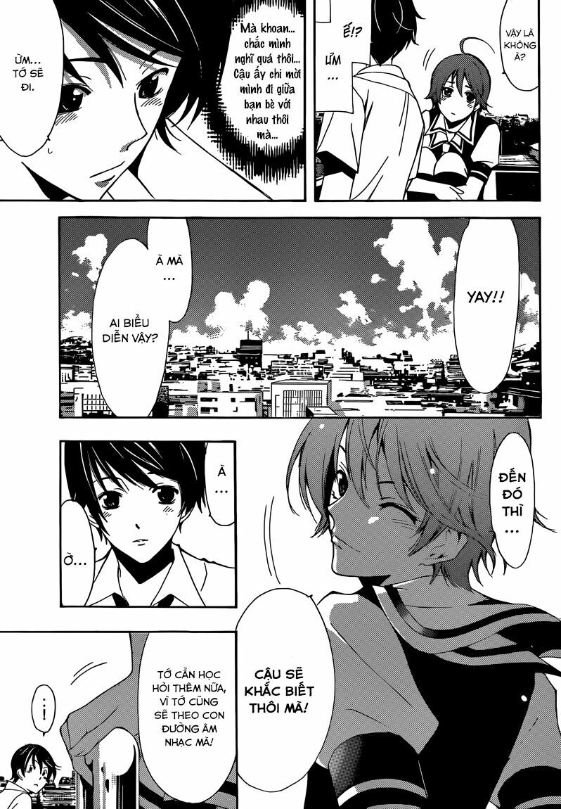 Fuuka: Chapter 7