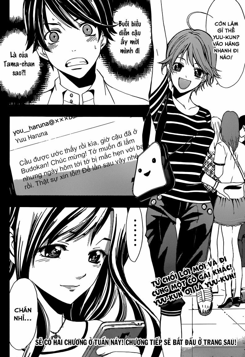 Fuuka: Chapter 7