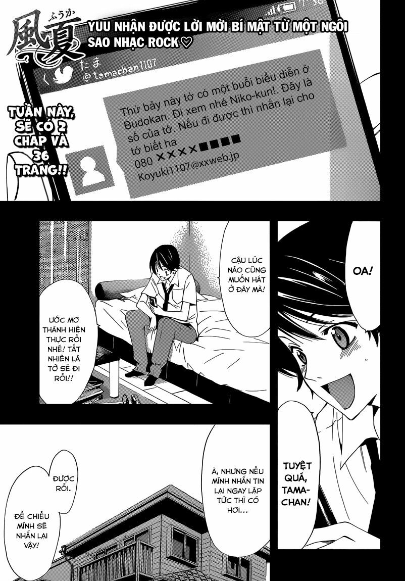 Fuuka: Chapter 7