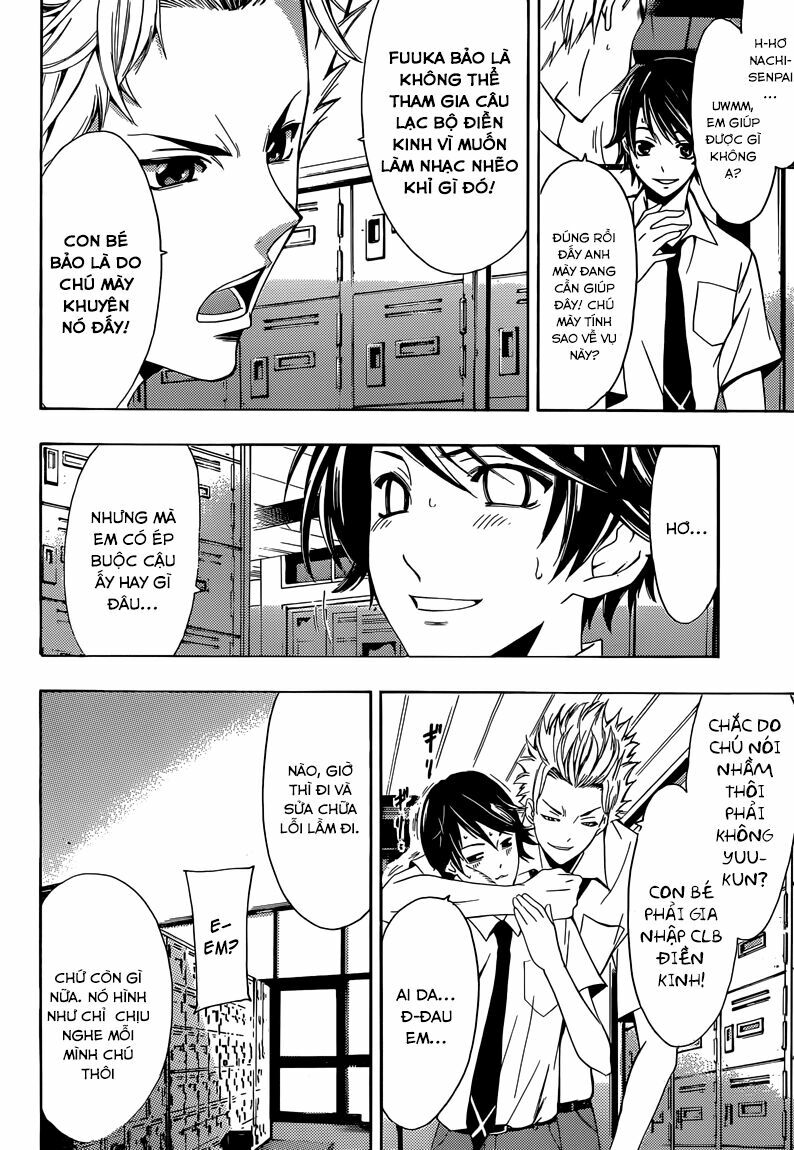 Fuuka: Chapter 7