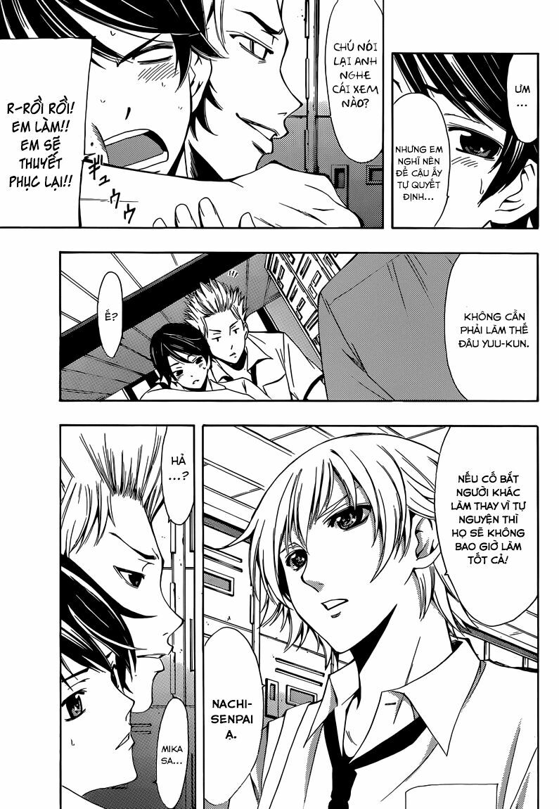 Fuuka: Chapter 7