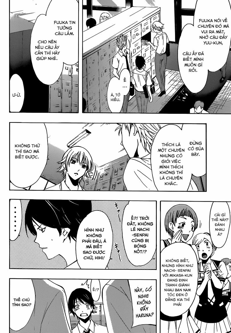 Fuuka: Chapter 7