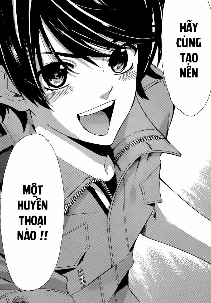 Fuuka: Chapter 72
