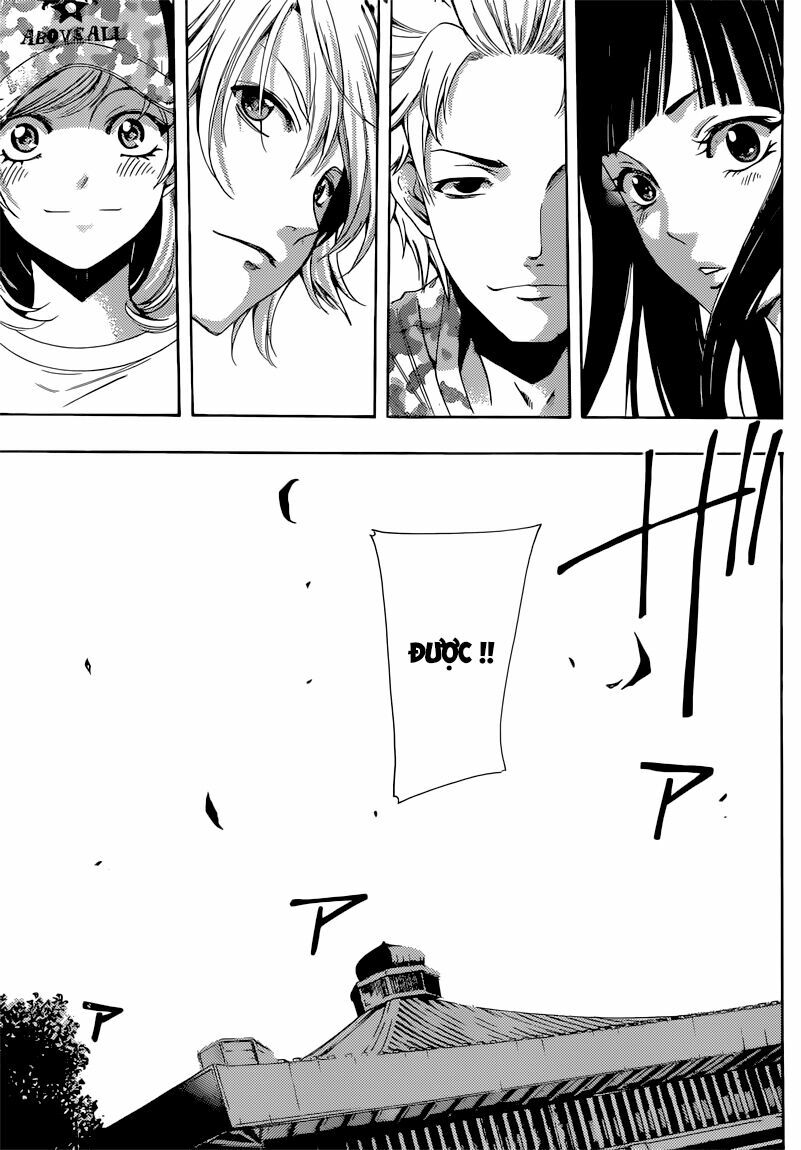 Fuuka: Chapter 72