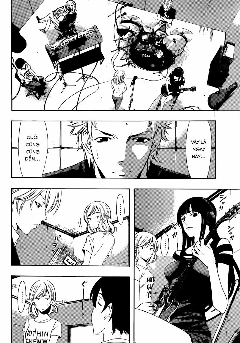 Fuuka: Chapter 72