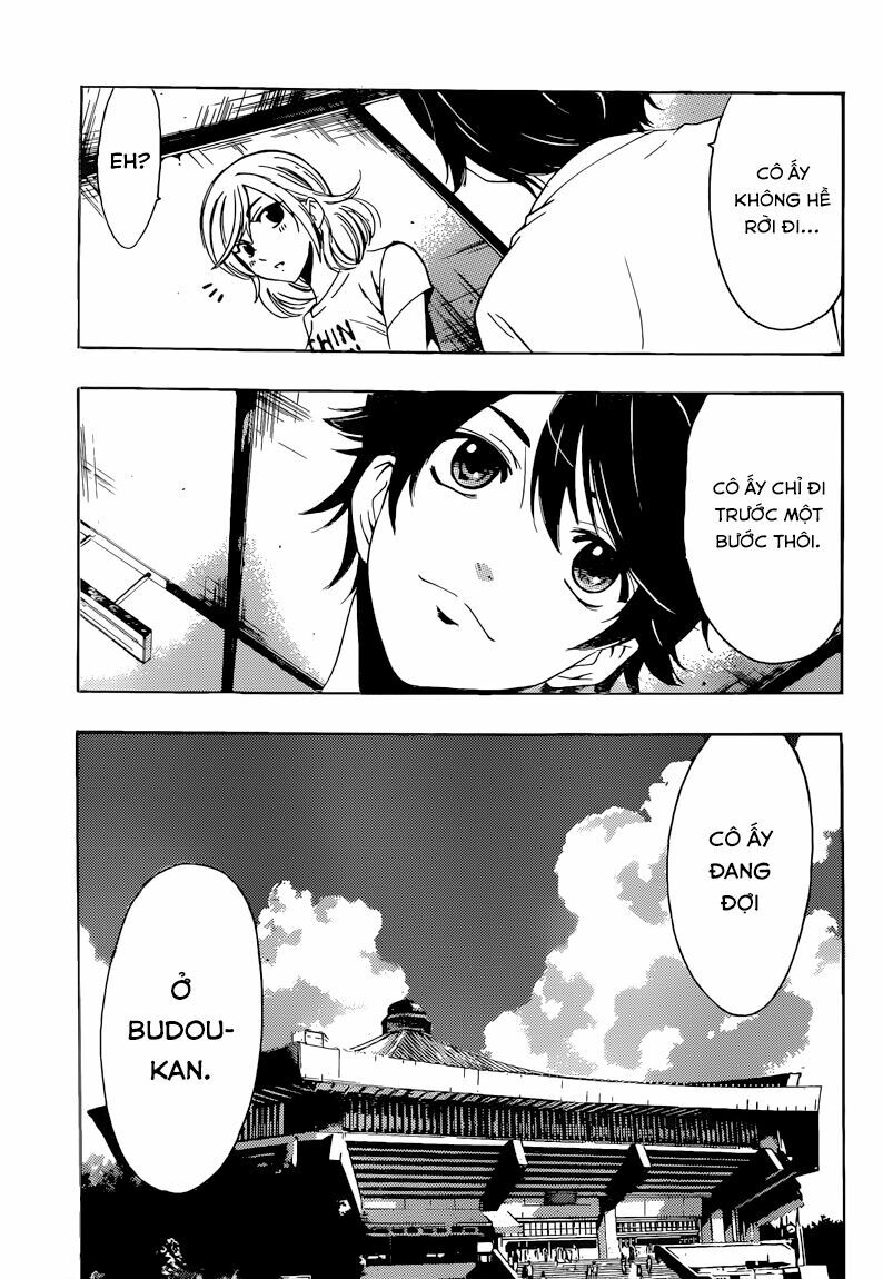 Fuuka: Chapter 72