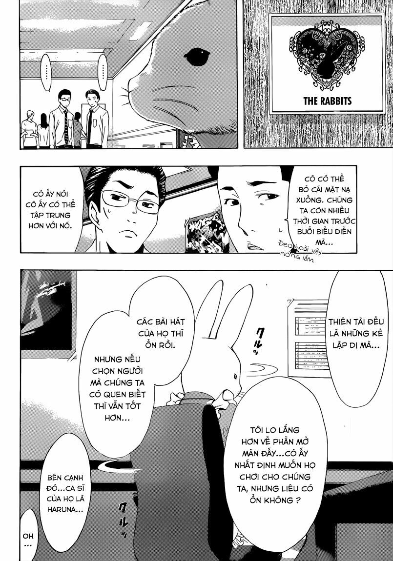 Fuuka: Chapter 72